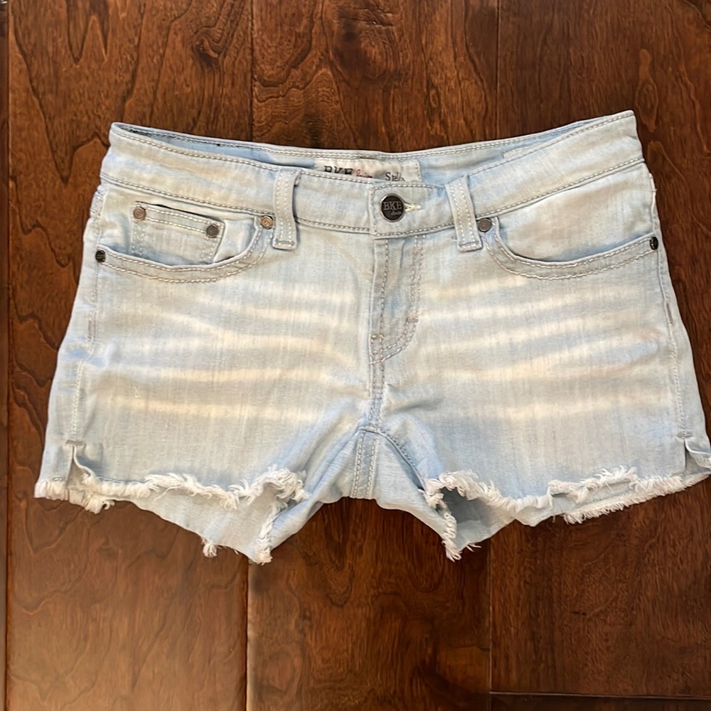 BKE Stella Jean shorts - size 28